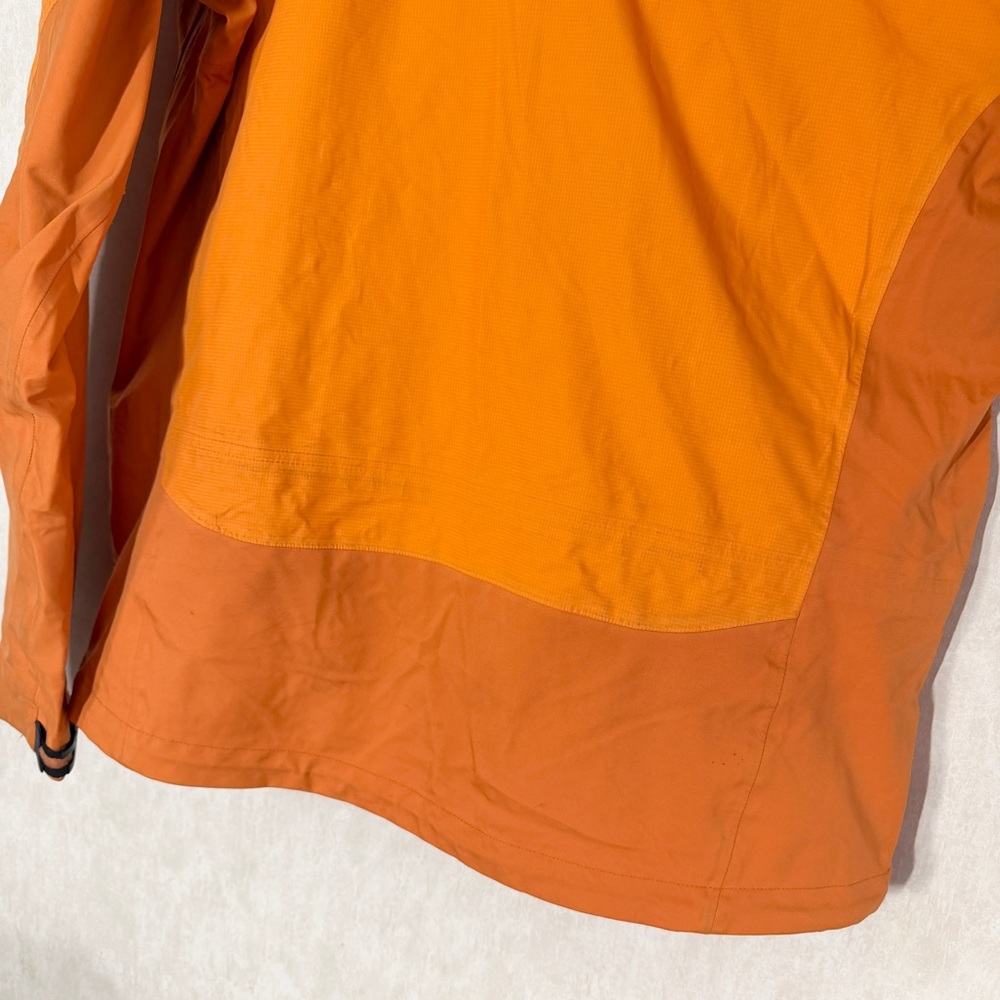 SOLD | Marmot Men’s Gore-Tex XCR Lightweight Shell Jacket Full Zip Outdoor M - Picture 16 of 16
